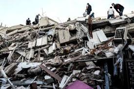 Learn more about the causes and effects of earthquakes in this article. Powerful Earthquake Strikes Near Turkey S Coast Killing At Least 14 Live Science