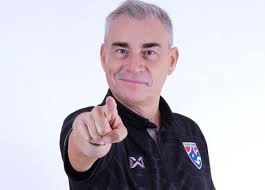 Futsal world cup, Miguel Rodrigo's promise: 'We'll fight like Thai  elephants'