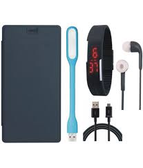 Micromax Canvas Amaze 4G Q491 Cover ...