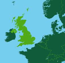 The island is dominated by a maritime climate with narrow temperature differences between seasons. Grossbritannien Politik Fur Kinder Einfach Erklart Hanisauland De
