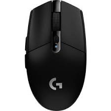 Surely you need for your pc and laptop for work, assignments, play games and other things. Logitech Gaming G305 Lightspeed Funk Gaming Maus Optisch Schwarz Kaufen