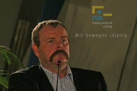 Der Chef des Leipziger Olympiastützpunktes, Winfried Nowack wurde zum neuen ...