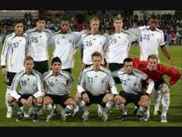 Under u21 em turneringen 2004 möttes nämligen italien och vitryssland i en match där det vitryska laget skrällvann, en händelse som kurnenin pratade om på presskonferensen dagen innan match. Deutschland U21 Europameister 2009 Youtube
