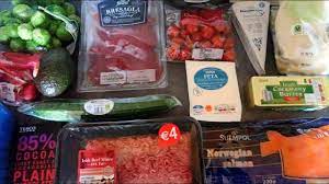 Best Keto Foods Tesco Grocery Shopping Haul Keto Diet Food List Keto Grocery List Keto Recipes