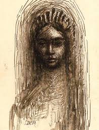 Symbolist movement in Romania