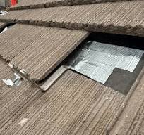 Tile Roofs