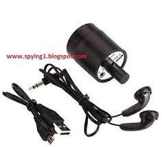 جهاز تنصت لاقط الاصوات عن بعد electronic products headphones earbuds