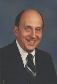 Robert Corirossi Obituary (1931