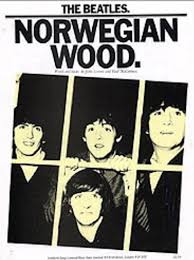 The Beatles Norwegian Wood Album The Beatles Beatles Albums Norwegian Wood