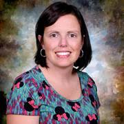 Welcome to First Grade with Mrs. Antz!