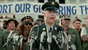 Forrest Gump - Plugged In