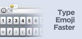 How To Type Emoji Faster On Iphone Igeeksblog Emoji Iphone Spice Things Up