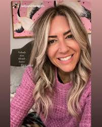 GEORGE WALDRON SALON