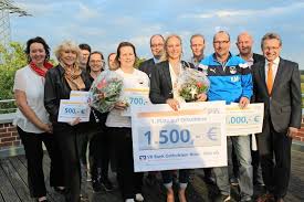 Respekt Vor Allen Bewerbungen Grosser Stern Des Sports In Bronze Tsv Lensahn Freut Sich Uber 1 000 Euro Integrationsprojekt Des Sv Fehmarn Gewurdigt Der Reporter