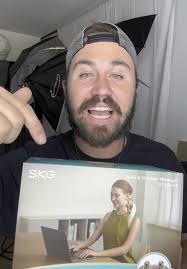 SKG Flex Massager Review for Neck and Shoulder Pain Relief