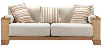 Modern Style Wooden Sofa Set Designs China Mainland Living Room Wooden Frame Sofa Wood Sofa Modern Wood Sofa
