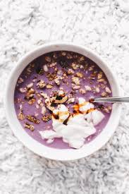 5 Minuten Pastell Fruhstuck Vegan Laktosefrei Und Ohne Zugesetzten Weissen Zucker Rezept Vegane Rezepte Fruhstuck Vegane Rezepte Fruhstuck