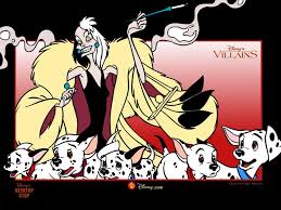 See disney's cruella in theaters or order it on disney+ with premier access may 28, 2021. Disney Villains Wallpaper Cruella De Vil Wallpaper Cruella Cruella De Vil Disney Villains