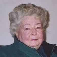 Kathleen (O'Dea). Ross Obituary July 25, 2008