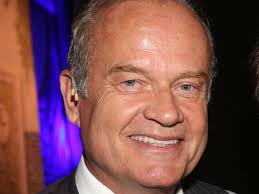 Kelsey Grammer Will Lead London Production of Andrew Lippa's Big Fish  Musical
