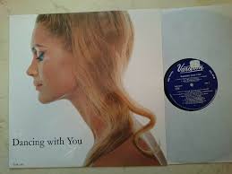 Dancing With Fred Raymond Hans Rauch Mint