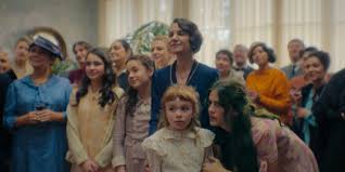 Super Dark Times movie review