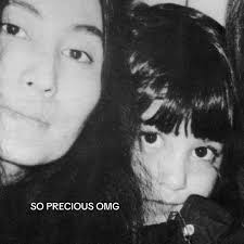 Yoko Onos Daughter Kyoko