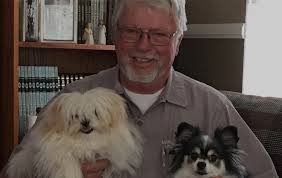 Obituary information for Ron Gooch