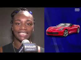 Is she dead or alive? 5 Things You Didn T Know About Claressa Shields Youtube