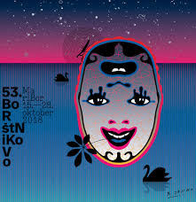 Matjaž Zupančič, Hodnik, SNG Drama Ljubljana in Društvo B-51 (Ex Ponto),  2004, Fotografija 33