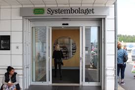 It is the only retail store allowed to sell alcoholic beverages that contain more than 3.5% alcohol by volume. Systembolaget Overby Trollhattan