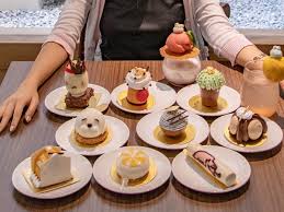 We did not find results for: Dessert Hunting In Kl 11 Most Instagrammable And Unique Desserts You Can Find In Town