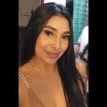 Manuela Gale's Instagram, Twitter & Facebook