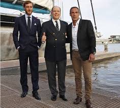 Borge ousland est un aventurier norvégien avec qui, mike a appris beaucoup sur les expéditions polaires. Prince Albert And Pierre Beatrice Borromeo Meets Mike Horn Princess Caroline Prince Albert Princess Stephanie