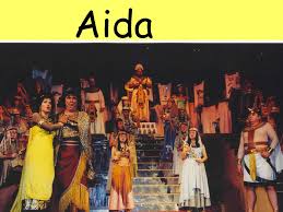 Branco gaica revisiting this production. Aida Aida Is An Opera Written By Guiseppe Verdi An Opera Is Somewhat Like A Play In That It Takes Place On A Stage In A Theater An Opera Is Different