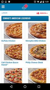 Domino S Pizza Caribbean Para Android Apk Baixar