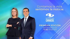 Noticias destacadas de caracol noticias. Noticias Caracol On Twitter Bienvenidos A Nuestra Primeraedicion Conozca Los Hechos Que Son Noticia En Colombia Y El Mundo Https T Co Ezrwi5dy7y Https T Co Wco9zejrq1