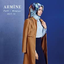 Armine 2016 Mevsimlik Kap Kiyafet Kadin Giyim Giyim