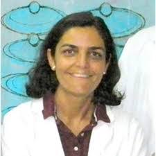 Elisa Cordero's Instagram, Twitter & Facebook