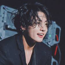 1000 Images About Jungkook With Long Hair 2019 2019 On We Heart It See More About Bts Jungkook And Bangtan