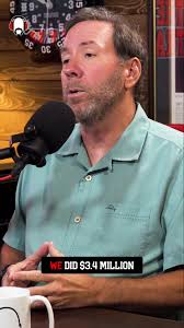 Great lessons here from Bert Wells. Don't set yourself up for failure ...