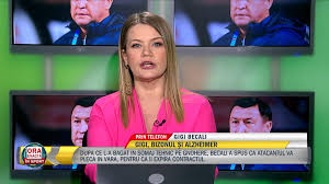 Se el primero en escribir una recomendación suya. Ioana Cosma Relatii