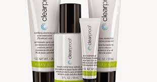Los productos mary kay están disponibles para compra a través de una consultora de belleza independiente. Top Notch Material Win Mary Kay Clear Proof Acne System