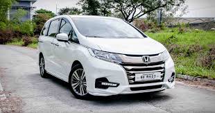 Maybe you would like to learn more about one of these? Honda Odyssey Top Gear Philippines