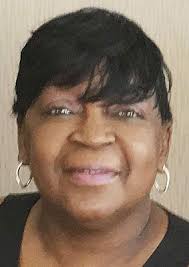 Doris Jean “Coot” McAfee Cornelius (1960-2018)