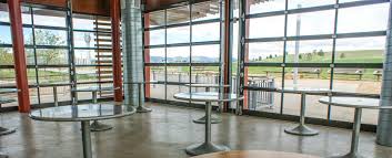Monday ‑ thursday 5:00 pm ‑ 9:00 pm friday ‑ saturday 5:00 pm ‑ 10:00 pm sunday Pavilion At Central Park City And County Of Denver