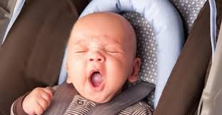 Car Seat Question: When To Remove Infant Insert? : R/Newborns