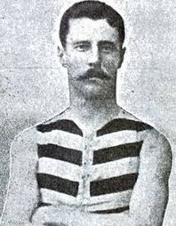 On This Day: Herb Howson died