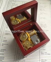 Music box movement mechanism movement replacement single tune home craft. Rocking Chairs Diy Wooden Music Boxes Manufacturers And Suppliers In China