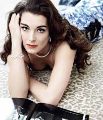 If you have not heard of brooke shields before, this tagline from her calvin klein jeans ad had to grab your attention. Brooke Shields Her Controversial Secrets Revealed